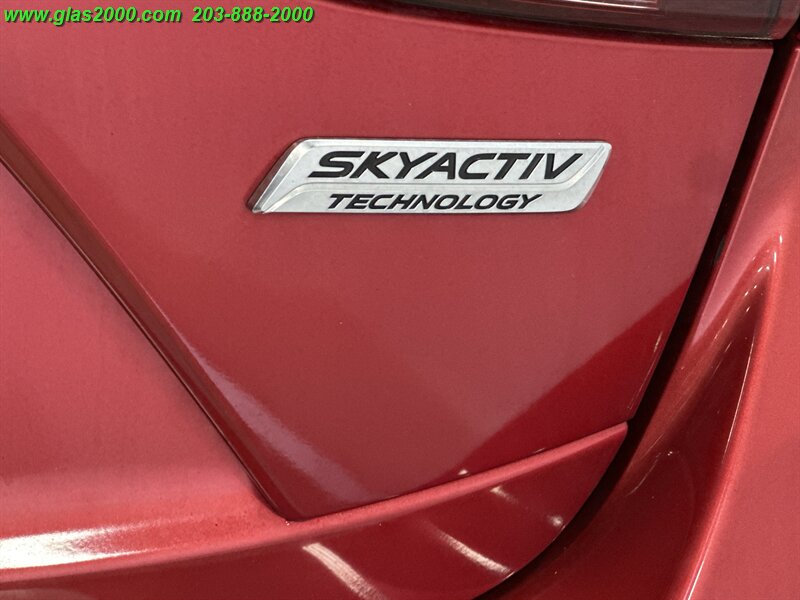 2014 Mazda MAZDA3 i Sport - Photo 27 - Bethany, CT 06524