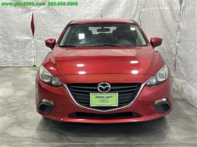2014 Mazda MAZDA3 i Sport - Photo 19 - Bethany, CT 06524