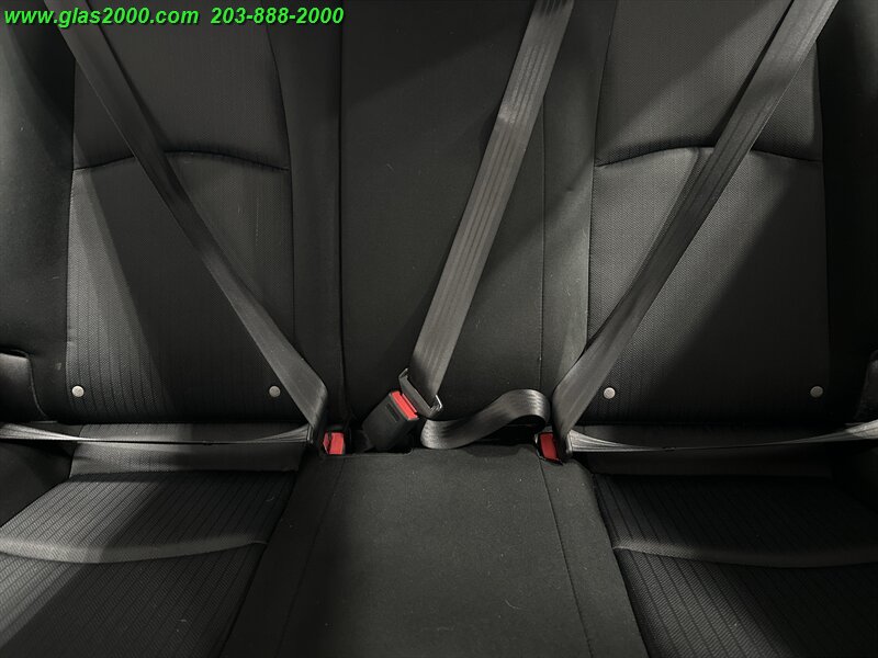 2014 Mazda MAZDA3 i Sport - Photo 24 - Bethany, CT 06524