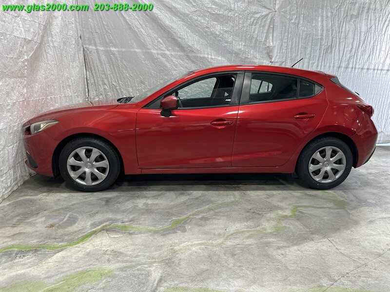 2014 Mazda MAZDA3 i Sport - Photo 13 - Bethany, CT 06524