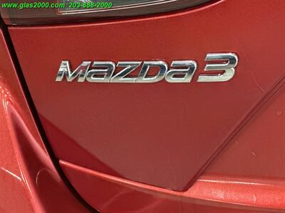 2014 Mazda MAZDA3 i Sport - Photo 17 - Bethany, CT 06524