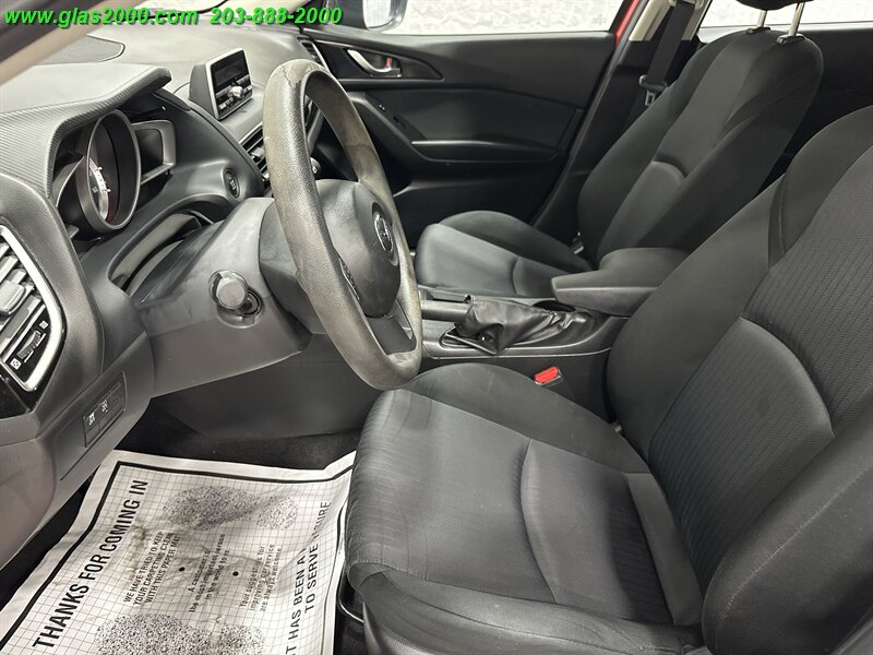 2014 Mazda MAZDA3 i Sport - Photo 23 - Bethany, CT 06524