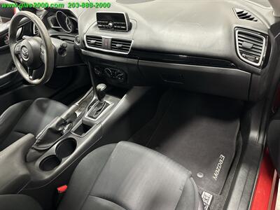 2014 Mazda MAZDA3 i Sport - Photo 5 - Bethany, CT 06524