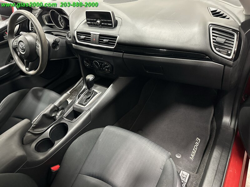 2014 Mazda MAZDA3 i Sport - Photo 5 - Bethany, CT 06524