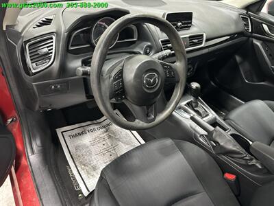 2014 Mazda MAZDA3 i Sport - Photo 3 - Bethany, CT 06524