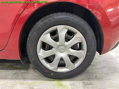 2014 Mazda MAZDA3 i Sport - Photo 16 - Bethany, CT 06524
