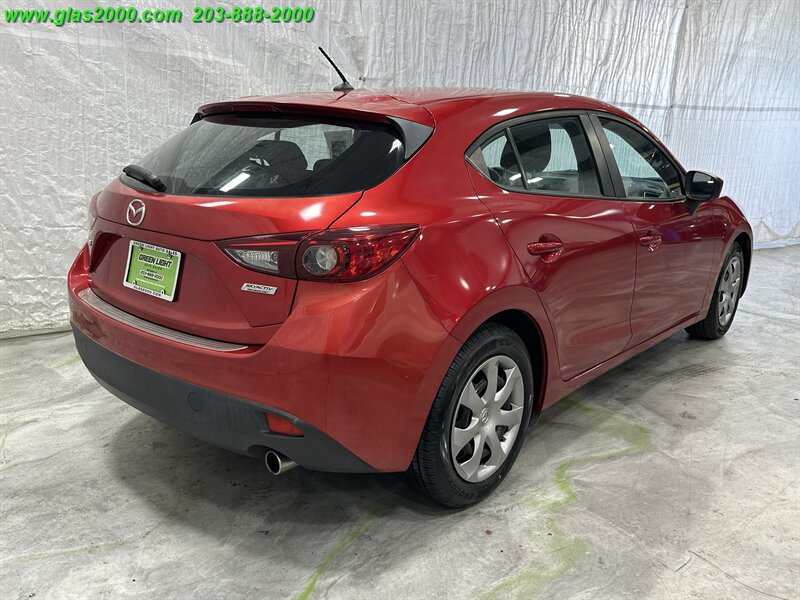 2014 Mazda MAZDA3 i Sport - Photo 8 - Bethany, CT 06524