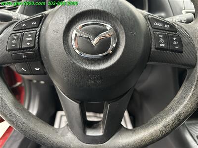 2014 Mazda MAZDA3 i Sport - Photo 11 - Bethany, CT 06524