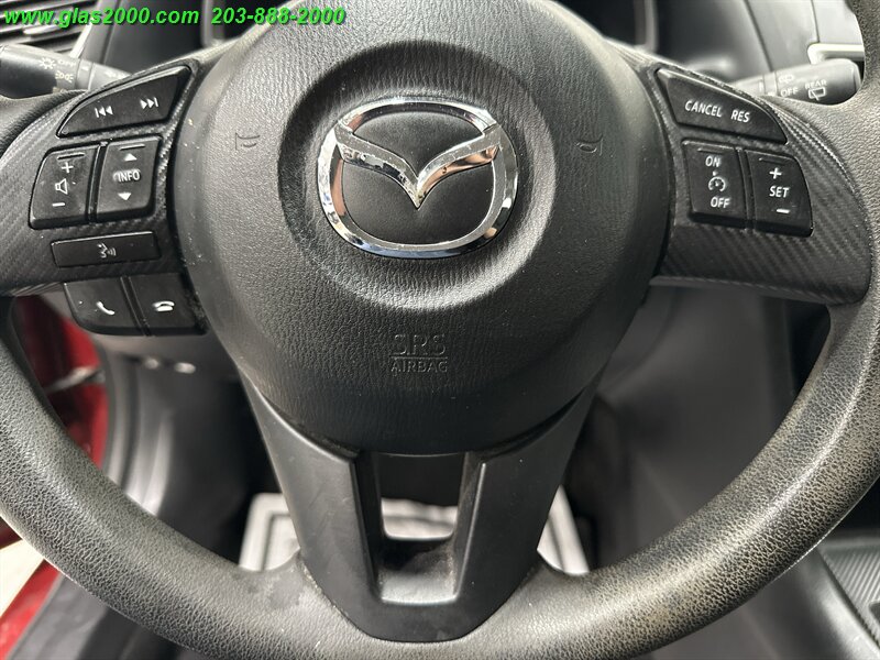 2014 Mazda MAZDA3 i Sport - Photo 11 - Bethany, CT 06524