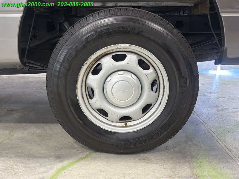 2014 Ford F-150 XL - Photo 10 - Bethany, CT 06524