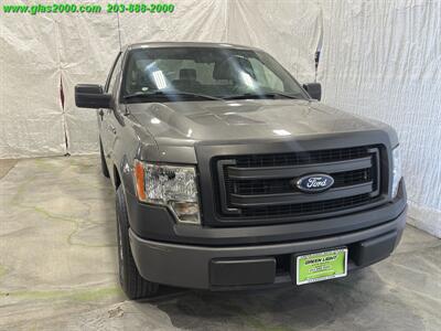 2014 Ford F-150 XL - Photo 22 - Bethany, CT 06524