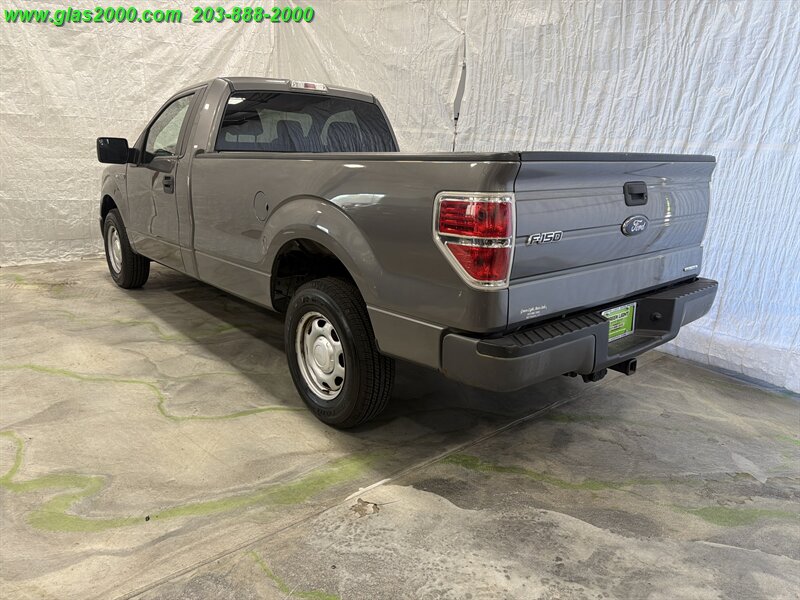 2014 Ford F-150 XL - Photo 7 - Bethany, CT 06524