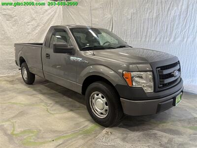 2014 Ford F-150 XL - Photo 2 - Bethany, CT 06524