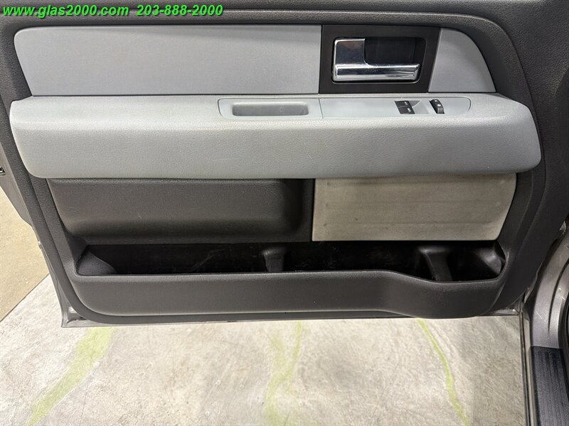 2014 Ford F-150 XL - Photo 17 - Bethany, CT 06524