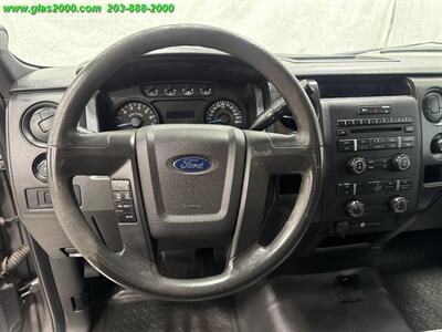 2014 Ford F-150 XL - Photo 4 - Bethany, CT 06524