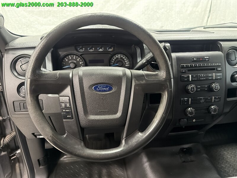 2014 Ford F-150 XL - Photo 4 - Bethany, CT 06524