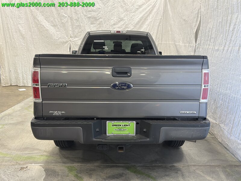 2014 Ford F-150 XL - Photo 20 - Bethany, CT 06524