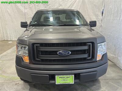 2014 Ford F-150 XL - Photo 19 - Bethany, CT 06524