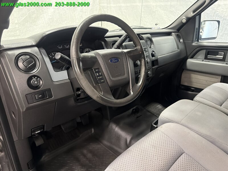 2014 Ford F-150 XL - Photo 16 - Bethany, CT 06524