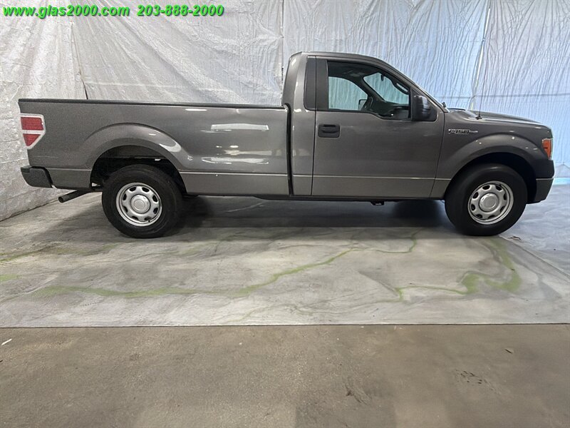 2014 Ford F-150 XL - Photo 14 - Bethany, CT 06524