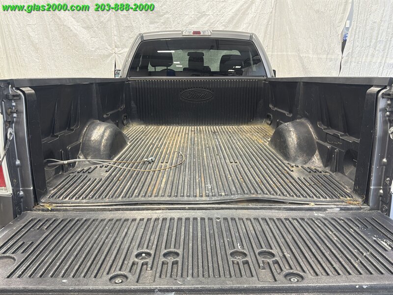 2014 Ford F-150 XL - Photo 9 - Bethany, CT 06524