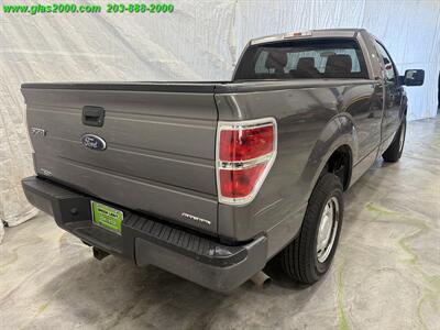 2014 Ford F-150 XL - Photo 8 - Bethany, CT 06524