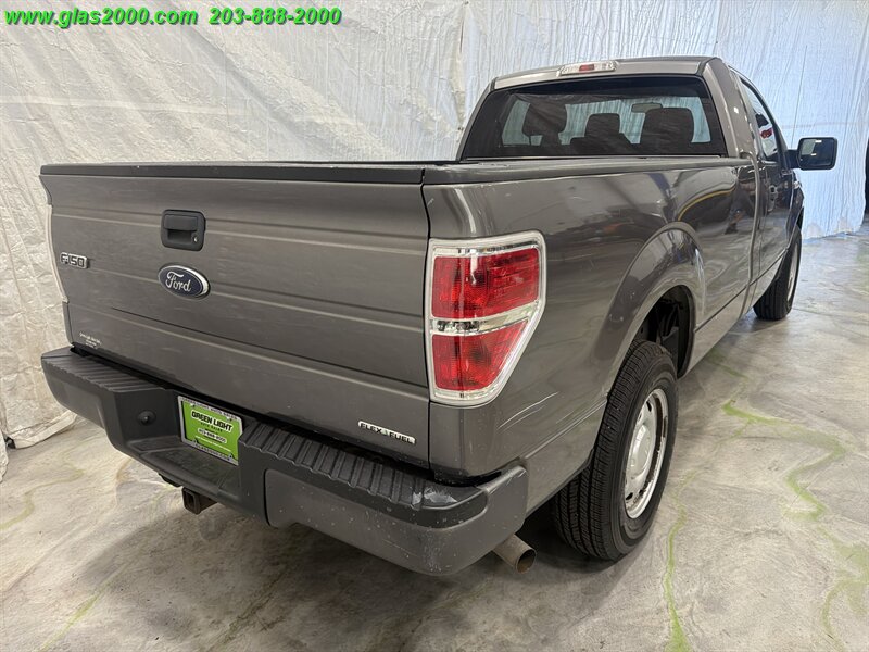 2014 Ford F-150 XL - Photo 8 - Bethany, CT 06524