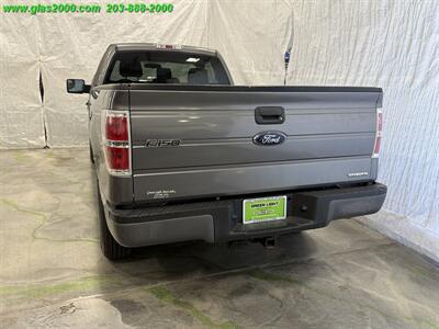 2014 Ford F-150 XL - Photo 21 - Bethany, CT 06524
