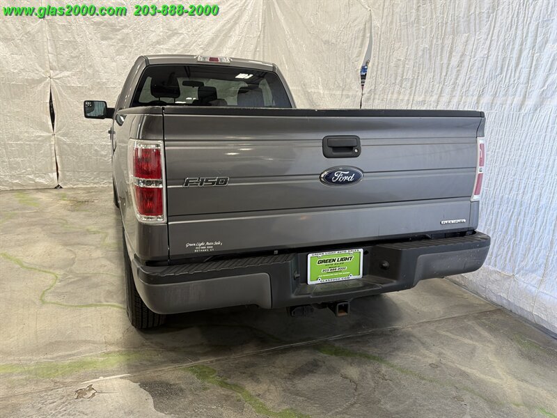 2014 Ford F-150 XL - Photo 21 - Bethany, CT 06524