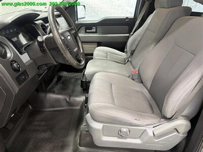 2014 Ford F-150 XL - Photo 5 - Bethany, CT 06524