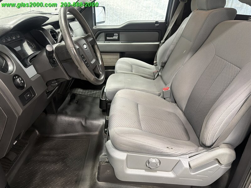 2014 Ford F-150 XL - Photo 5 - Bethany, CT 06524
