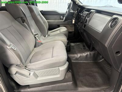 2014 Ford F-150 XL - Photo 3 - Bethany, CT 06524
