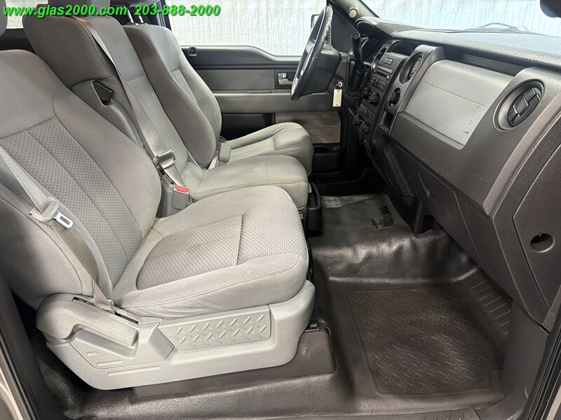 2014 Ford F-150 XL - Photo 3 - Bethany, CT 06524