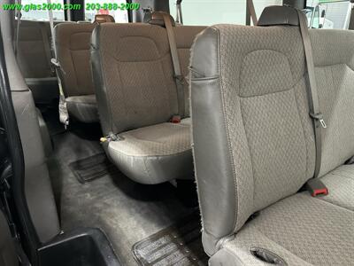 2016 Chevrolet Express LT Passenger   - Photo 9 - Bethany, CT 06524