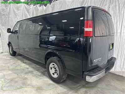 2016 Chevrolet Express LT Passenger   - Photo 7 - Bethany, CT 06524