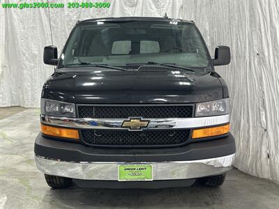 2016 Chevrolet Express LT Passenger   - Photo 19 - Bethany, CT 06524