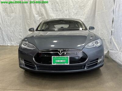 2013 Tesla Model S Performance  Price reflects federal EV credit or $4000.00 for those who qualify. - Photo 19 - Bethany, CT 06524