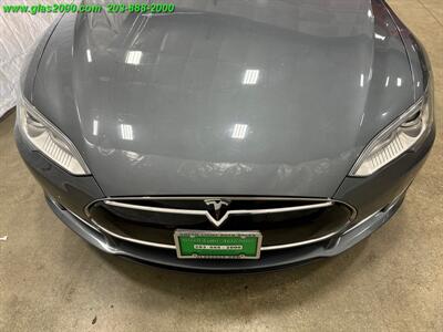 2013 Tesla Model S Performance  Price reflects federal EV credit or $4000.00 for those who qualify. - Photo 24 - Bethany, CT 06524