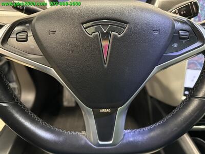 2013 Tesla Model S Performance  Price reflects federal EV credit or $4000.00 for those who qualify. - Photo 23 - Bethany, CT 06524