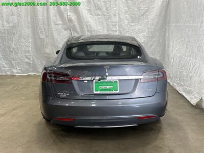 2013 Tesla Model S Performance  Price reflects federal EV credit or $4000.00 for those who qualify. - Photo 20 - Bethany, CT 06524