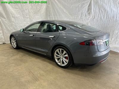 2013 Tesla Model S Performance  Price reflects federal EV credit or $4000.00 for those who qualify. - Photo 7 - Bethany, CT 06524