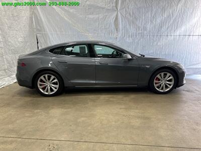 2013 Tesla Model S Performance  Price reflects federal EV credit or $4000.00 for those who qualify. - Photo 14 - Bethany, CT 06524