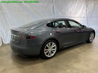 2013 Tesla Model S Performance  Price reflects federal EV credit or $4000.00 for those who qualify. - Photo 8 - Bethany, CT 06524