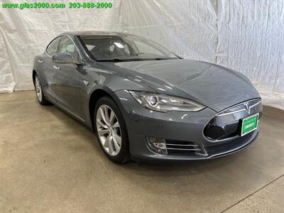 2013 Tesla Model S Performance  Price reflects federal EV credit or $4000.00 for those who qualify. - Photo 2 - Bethany, CT 06524