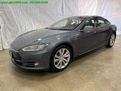 2013 Tesla Model S Performance  Price reflects federal EV credit or $4000.00 for those who qualify.