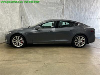 2013 Tesla Model S Performance  Price reflects federal EV credit or $4000.00 for those who qualify. - Photo 13 - Bethany, CT 06524