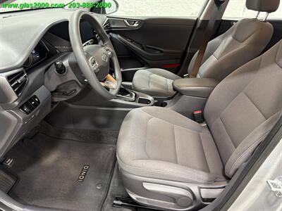2020 Hyundai IONIQ HYBRID Blue - Photo 23 - Bethany, CT 06524