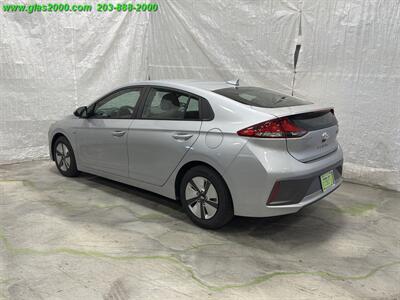 2020 Hyundai IONIQ HYBRID Blue - Photo 7 - Bethany, CT 06524