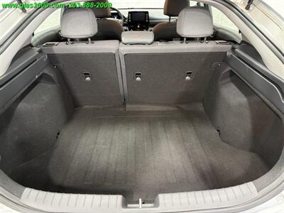 2020 Hyundai IONIQ HYBRID Blue - Photo 15 - Bethany, CT 06524