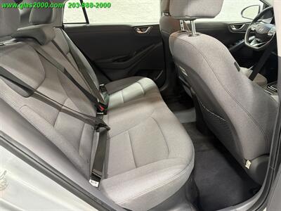 2020 Hyundai IONIQ HYBRID Blue - Photo 10 - Bethany, CT 06524